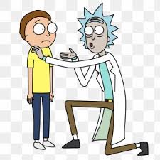 Maybe you would like to learn more about one of these? Rick Morty Images Rick Morty Transparent Png Free Download