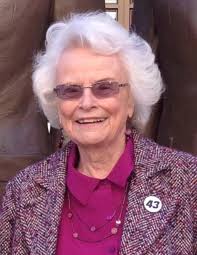 Sue McDonald Obituary