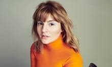 I did all the things an actor shouldn't': Bridgerton's Claudia Jessie