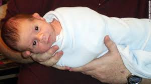 The 5 S S Easing Baby Pain After Vaccine Shots The Chart Cnn Com Blogs