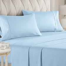 Hotel Luxury Bed Sheets