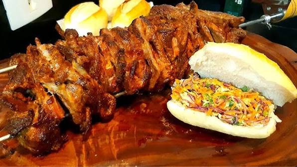 Churrasco Grego