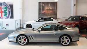 We did not find results for: Used 2002 Ferrari 575m Maranello For Sale 104 900 Cars Dawydiak Stock 190421