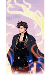 Biting The Tiger Manga Español Pin On Biting The Tiger