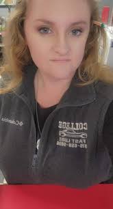 College Fast Lube and Service Inc.