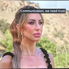 Has anyone else noticed the change in her appearance?