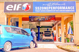 SSzonePerformance Sibu