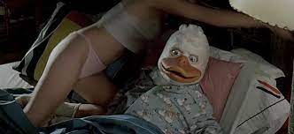 Either that or i've forgotten just how easily amused i. If It Ain T Funk He Don T Feel It Howard The Duck 1986 Psycho Drive In