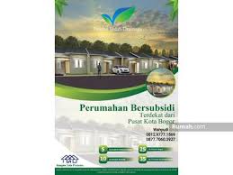 Rumah dijual 150jt di semplak bogor / rumah murah. Rumah Dijual Di Bogor Barat Bogor Diantara Rp 100 Jt Dan Rp 200 Jt Terlengkap Rumah Com