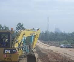 Syarat mutlak umum menjadi polisi. Kawasan Industri Tenayan Pekanbaru Didukung 2 Pembangkit Listrik Dengan Kapasitas 475 Megawatt Riau1 Com