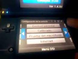 You may be asked for a security question, click i forgot again. Como Quitar El Patron De Tu Dsi Xl Youtube