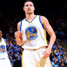His teams, jerseys, shoes, stats, championships won, career highs. Klay Thompson Sets Nba Record With 37 Points In Quarter Stat Line And Reaction Bleacher Report Latest News Videos And Highlights