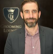 Grooming Lounge style