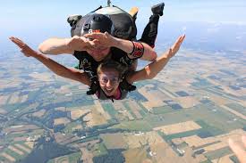Do not request or give. Top 6 Lessons We Ve Learned While Not Being Able To Skydive Aerohio