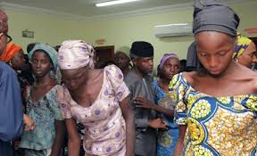 Image result for photos of chibok
