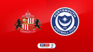 Live coverage of portsmouth vs sunderland tuesday, march 9, 2021 on msn sport. Sunderland Vs Portsmouth Preview League One Clash Live On Sky Sports Football Football News Sky Sports
