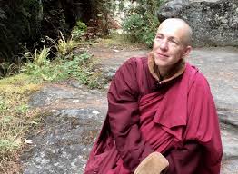 Because of this, you may not have another relationship distracting you meet the age requirements. Banker Turned Buddhist Nun Emma Slade Talks Happiness Time