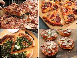 It S Not Delivery It S 24 Homemade Pizza Recipes Pizza Recipes Homemade Homemade Pizza Serious Eats Recipes