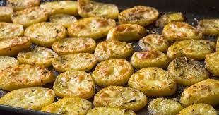Melt In Your Mouth Potatoes Recipe Yummly Recipe Vegetable Recipes Vegetable Dishes Potatoes