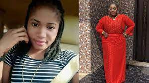 Not long after, the comedienne was struck down with kidney disease that left her paralyzed. Rita Edochie Reacts To The Sad Death Of Ada Jesus
