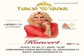 Od 2011 roku skupia się na solowej karierze. Teresa Werner Dalabym Ci Dala Tekst