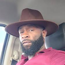 Misty Curry and Brandon Walls's Wedding Website