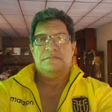 Jose Maximo Piedrahita Briones