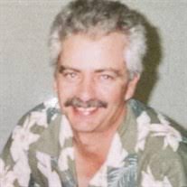 Alan D. Welton Obituary (2021)