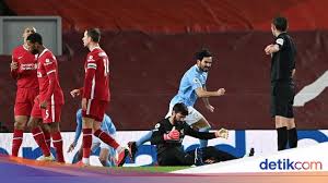 Alisson, 28, brezilya liverpool, 2018'den beri kaleci piyasa değeri: Meme Kocak Alisson Blunder Dan Bikin Liverpool Dihajar City