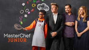 Chef, tv personality and restaurateur gordon ramsay together with restaurateur and vineyard owner joe bastianich (later replaced by. Masterchef Junior Watch Season 7 Full Episodes On Fox