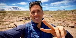 Discover more posts about pancho saavedra. Actor De La Casa De Papel Felicita A Pancho Saavedra Por Su Nuevo Libro
