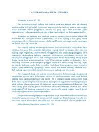 Teks pasrah temanten bahasa jawa singkat. Pasrah Temanten Putri Singkat Dengan