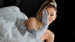 Check out all the pics … there's a bunch of kissing, huge smiles and even a cute little pup. Ariana Grande S Wedding Small Intimate Not Massive After All Knmb Fm