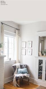 It does have a slightly pink undertone so again, sampling this color will be really important to know if it will work in. Sherwin Williams Eider White What Color Is It Does It Look Purple Amanda Katherine