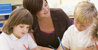 Maybe you would like to learn more about one of these? Primary School Teaching Assistant Jobs In East London