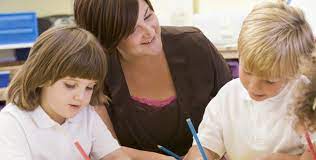 Check out all listings for teacher jobs! Primary School Teaching Assistant Jobs In West London