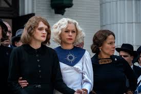 Kathy james poses as kathy anders to get the goods on slimy movie producer tony fry who years earlier had ruined the career of her cameraman father. Perry Mason Review Matthew Rhys Is The Only Positive In Hbo Series