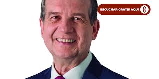 Entrevista a Abel Caballero