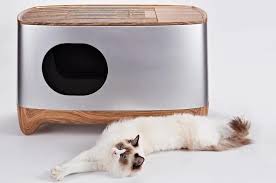 Ikuddle Auto Pack Self Cleaning Litter Box Surpad Litter Box Self Cleaning Litter Box Cleaning Litter Box