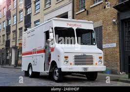 Image result for White 1990 Grumman Olsen