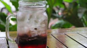 Bayangkan lembutnya cincau yang bikin. Resep Es Cincau Yang Segar Tanpa Santan Lifestyle Fimela Com