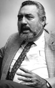 Dan Coker, 82, hailed as 'commanding' Church of Christ missionary