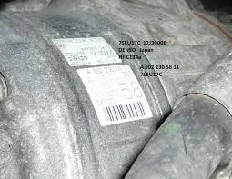 While embarking on your air conditioning troubleshooting mission, you should consider that your evaporator coil is the reason for warmer temperatures than you would like. E430 98 Problem With Air Conditioner Mbworld Org Forums