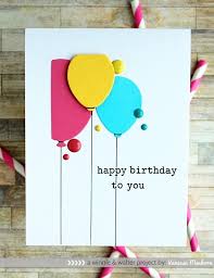 Homemade mother's day cards are almost lost to time. Share The Love Week Featuring Simon Says Stamp Day 2 Birthday Card Printable Happy Birthday Cards Download Birthday Cards