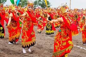 Tidak semua nama suku dicantumkan dalam tabel ini Kebudayaan Nasional Definisi Dan Bentuknya Halaman All Kompas Com