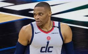 1 day ago · the lakers rocked the basketball world on thursday by trading for wizards star russell westbrook. Lakers To Acquire Russell Westbrook From Wizards In Trade