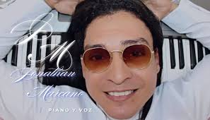 Jonathan Marcano (@jonathanmarcanomusica) • Instagram photos and videos