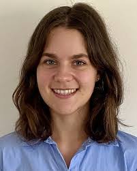 Olivia Michaels's Instagram, Twitter & Facebook