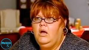 Wife Swap Long/Stephens-Fowler part 5/5