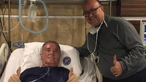 25 ekim 1962, antalya), türk siyasetçi. Baskan Muhittin Bocek In Doktoruna Ilk Sozu Sizi Seviyorum Olmus